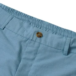 Shorts|Matching Sets|RSVLTS Ocean Mist – Bamboo Resort Shorts