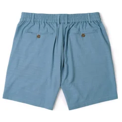Shorts|Matching Sets|RSVLTS Ocean Mist – Bamboo Resort Shorts