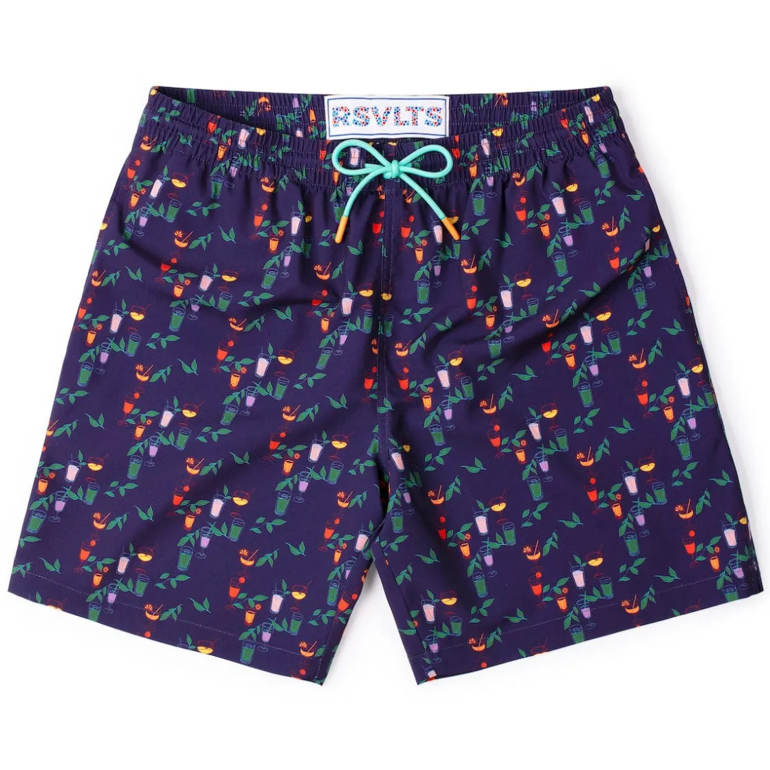 Shorts|Shorts|RSVLTS Off the Clock-tails – Hybrid Shorts