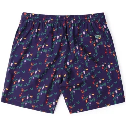 Shorts|Shorts|RSVLTS Off the Clock-tails – Hybrid Shorts