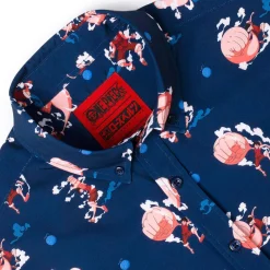 Short Sleeves|One Piece|One Piece