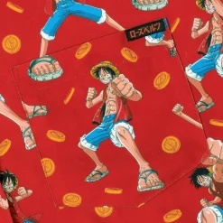 Short Sleeves|One Piece|One Piece 
