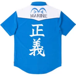 Roper|Short Sleeves|One Piece