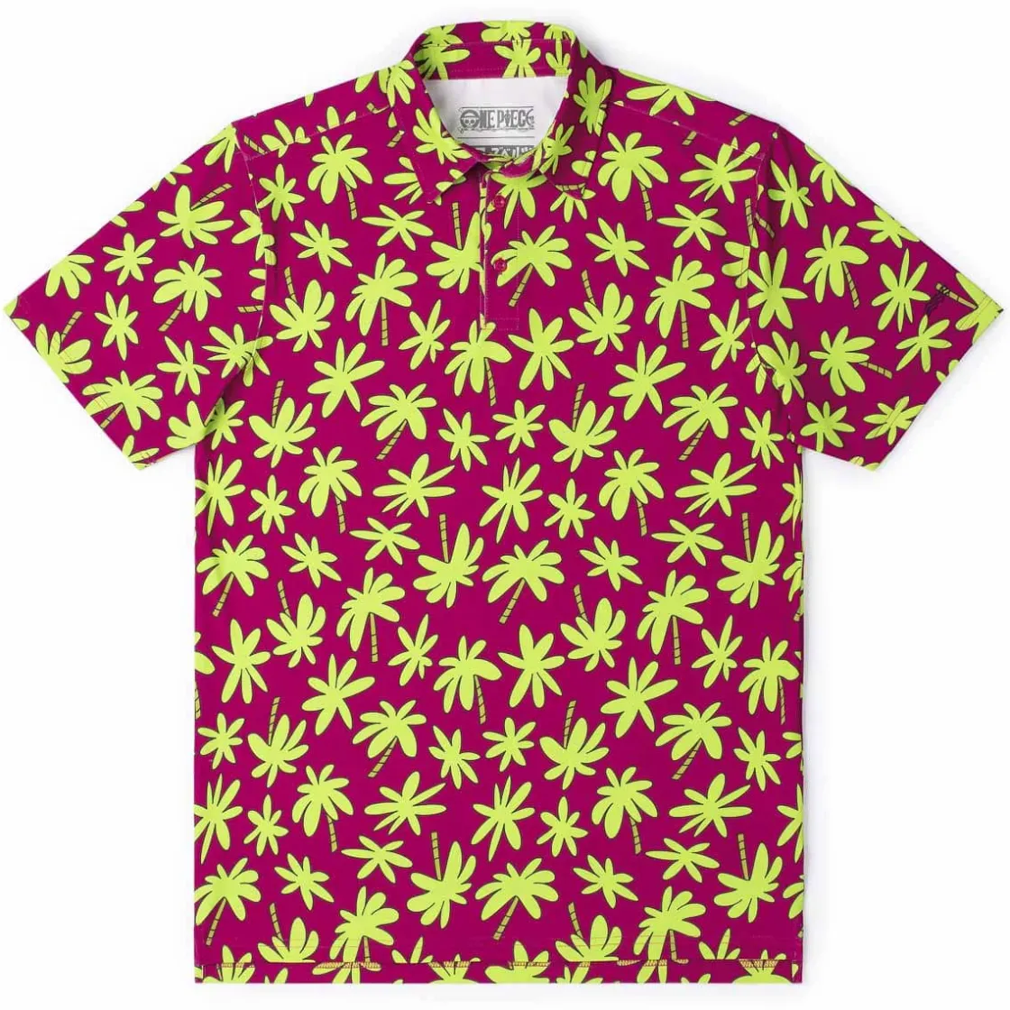 Greatest Hits|Breakfast Balls®|One Piece "SUUUPER!" – All-Day Polo