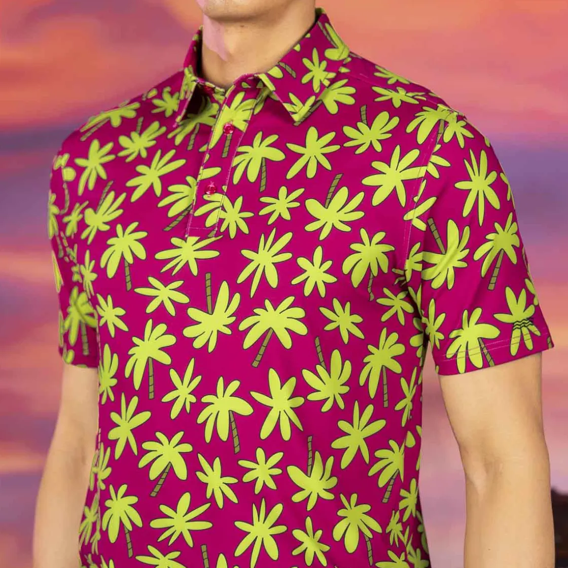 Greatest Hits|Breakfast Balls®|One Piece "SUUUPER!" – All-Day Polo
