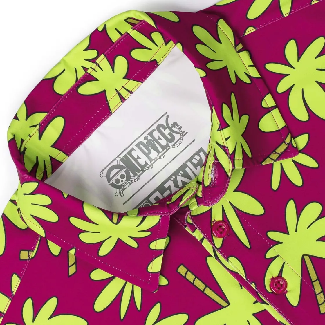 Greatest Hits|Breakfast Balls®|One Piece "SUUUPER!" – All-Day Polo