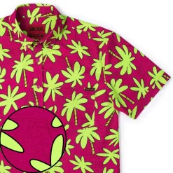 Short Sleeves|One Piece|One Piece "SUUUPER!" – KUNUFLEX Short Sleeve Shirt