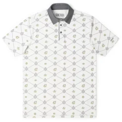 Greatest Hits|Breakfast Balls®|One Piece "Vessels & Odysseys" – All-Day Polo