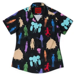 Anime|One Piece|One Piece “We Go!” – Women's KUNUFLEX Short Sleeve Shirt