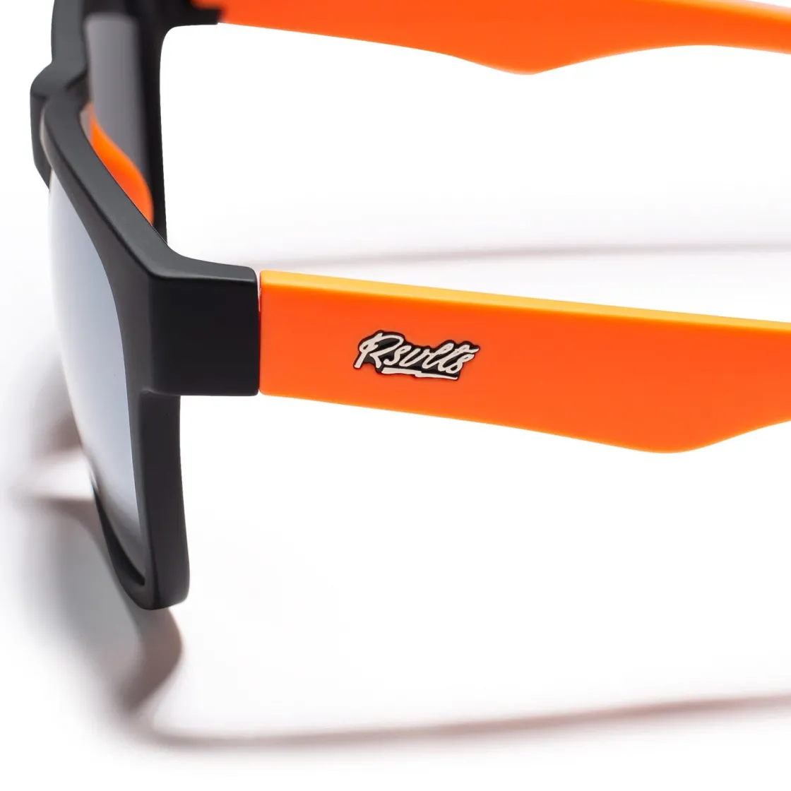 Sunglasses|Accessories|RSVLTS Orange Crush Cabana Shades