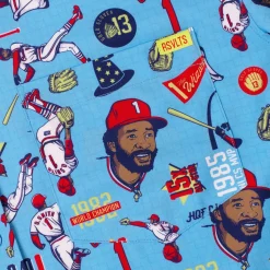 Baseball Hall Of Fame|Baseball|National Baseball Hall of Fame Ozzie Smith