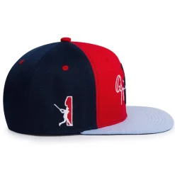 Baseball Hall Of Fame|Baseball|National Baseball Hall of Fame Ozzie Smith “The Wizard” – TLB Hat