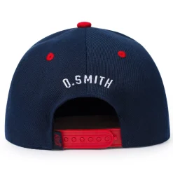 Baseball Hall Of Fame|Baseball|National Baseball Hall of Fame Ozzie Smith “The Wizard” – TLB Hat