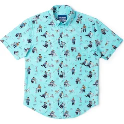 Paging Mr. Morrow|Short Sleeves|Paging Mr. Morrow