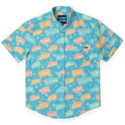 Paging Mr. Morrow|Short Sleeves|Paging Mr. Morrow 