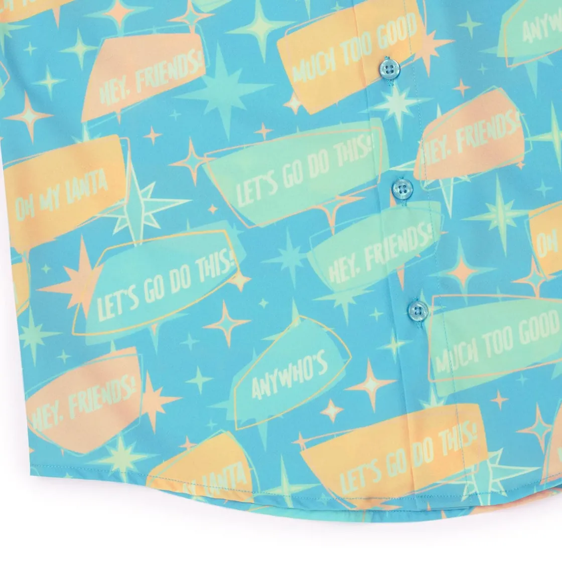Paging Mr. Morrow|Youth (5-11)|Paging Mr. Morrow "Phrasing Mr. Morrow" Youth – KUNUFLEX Short Sleeve Shirt