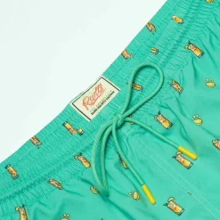Shorts|Shorts|RSVLTS Palms Away – Hybrid Shorts