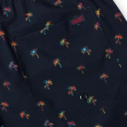 Shorts|Shorts|RSVLTS Party Palms – Hybrid Shorts