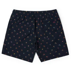 Shorts|Shorts|RSVLTS Party Palms – Hybrid Shorts