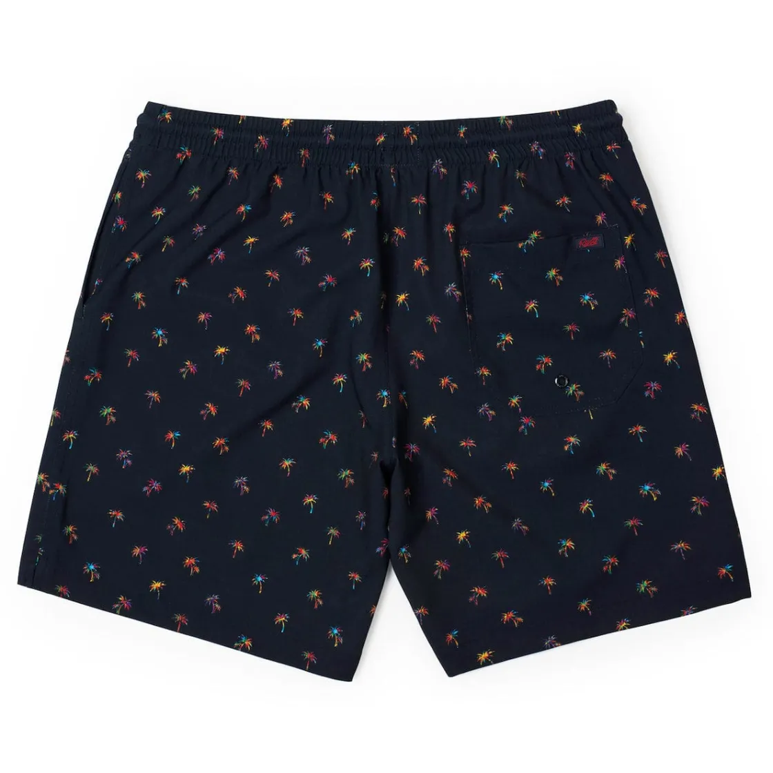 Shorts|Shorts|RSVLTS Party Palms – Hybrid Shorts