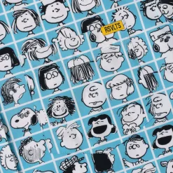 Peanuts|Short Sleeves|Peanuts