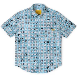 Peanuts|Short Sleeves|Peanuts