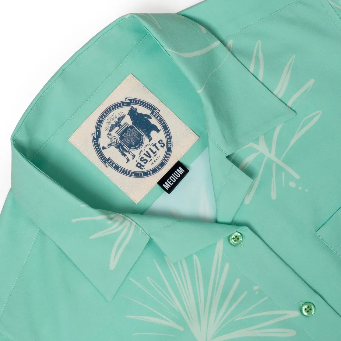 Short Sleeve Shirts|Rsvlts|RSVLTS Pepiopi – Women's KUNUFLEX Short Sleeve Shirt