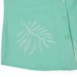 Short Sleeve Shirts|Rsvlts|RSVLTS Pepiopi – Women's KUNUFLEX Short Sleeve Shirt