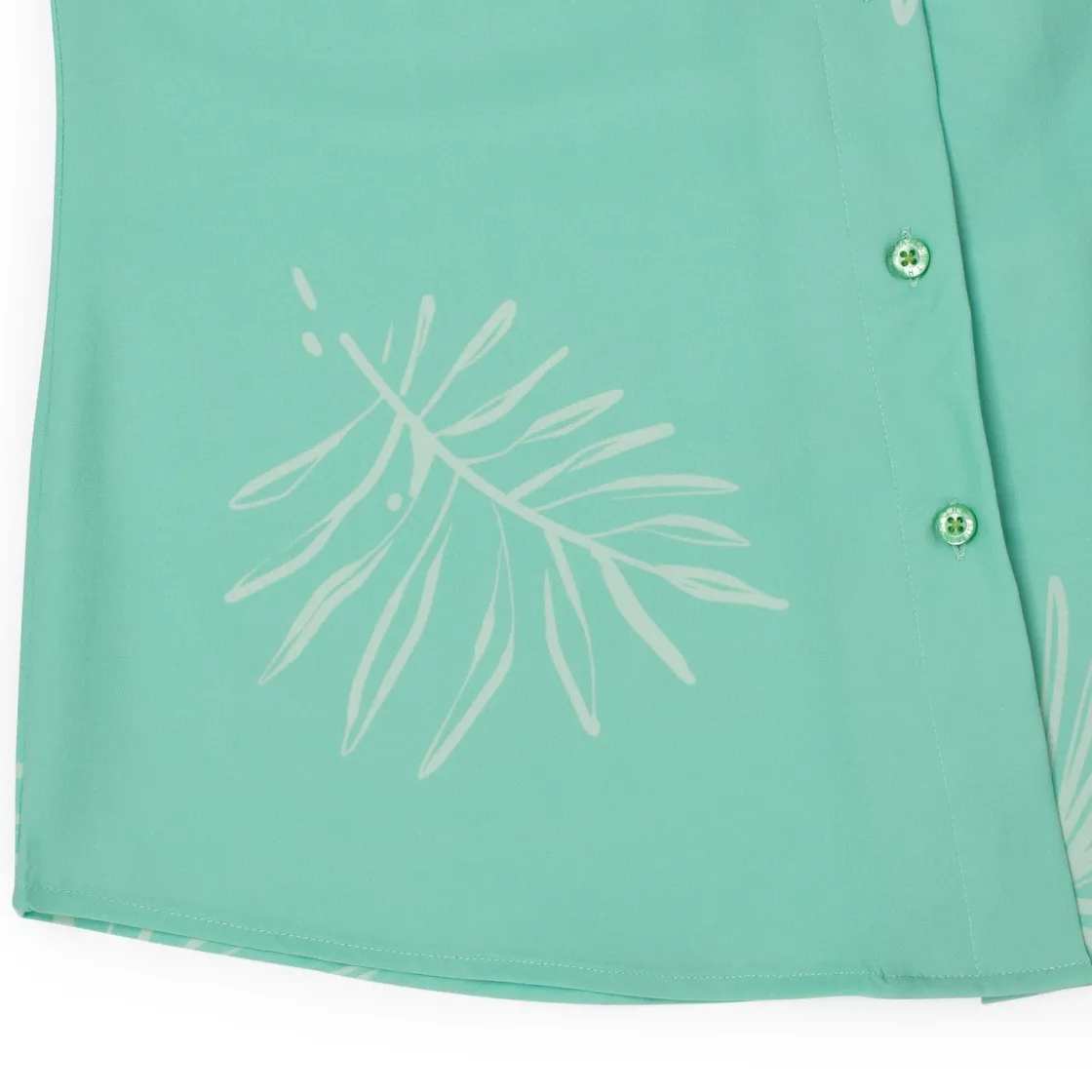 Short Sleeve Shirts|Rsvlts|RSVLTS Pepiopi – Women's KUNUFLEX Short Sleeve Shirt