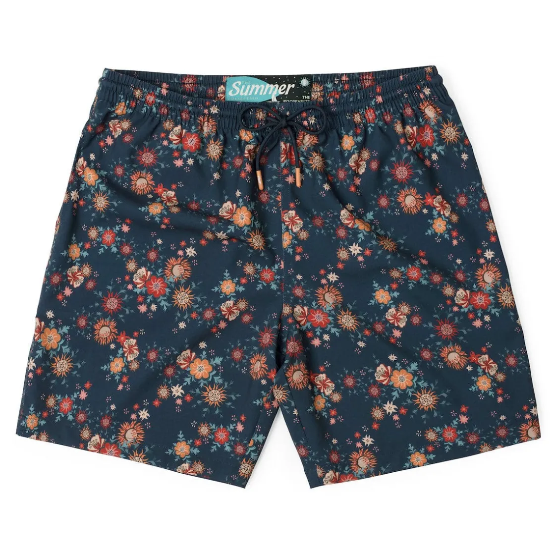 Shorts|Shorts|RSVLTS Petal to the Meadow – Hybrid Shorts