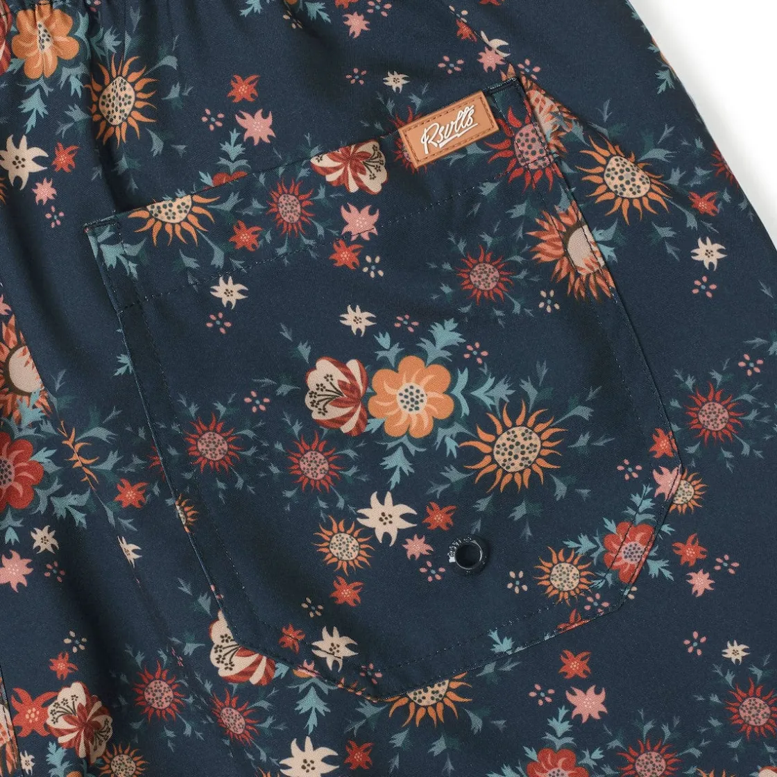 Shorts|Shorts|RSVLTS Petal to the Meadow – Hybrid Shorts
