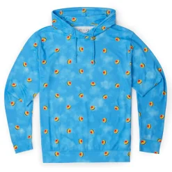 Disney & Pixar|Disney|Disney and Pixar Pixar Ball  – Performance Hoodie