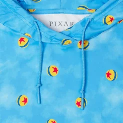 Disney & Pixar|Disney|Disney and Pixar Pixar Ball  – Performance Hoodie
