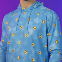 Disney & Pixar|Disney|Disney and Pixar Pixar Ball  – Performance Hoodie