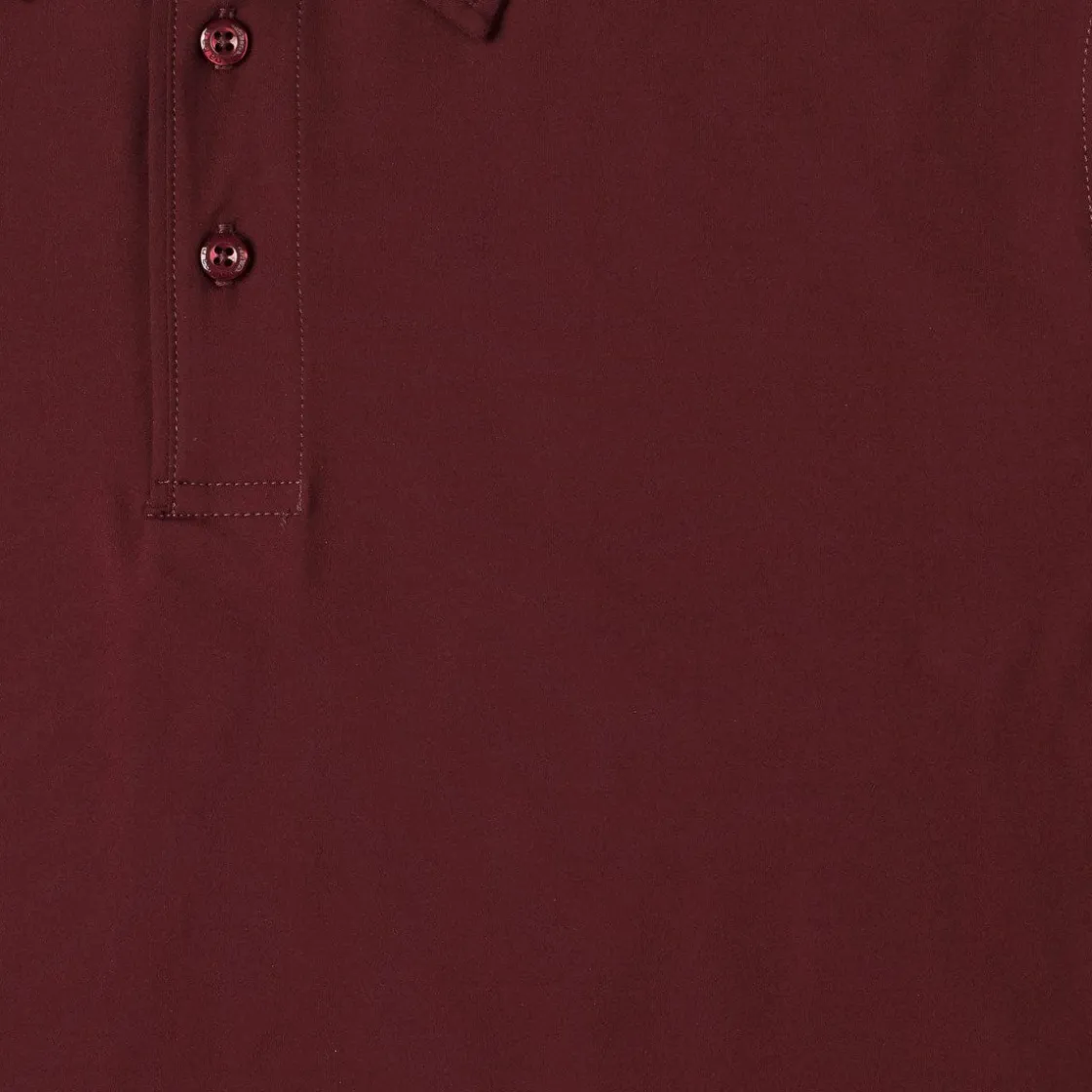 Polos|Basics|Breakfast Balls Port – Commuter Long Sleeve Polo