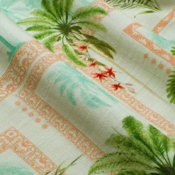 Shorts|Matching Sets|RSVLTS Portraits of Paradise – Bamboo Resort Shorts