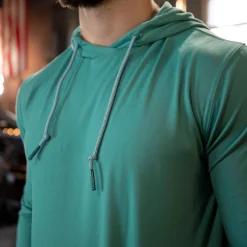 Performance Hoodies|Outerwear|RSVLTS Prairie Blast Extreme – Performance Hoodie