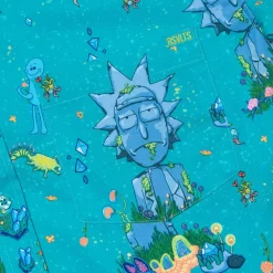 Warner Bros.|Warner Bros.|Rick and Morty