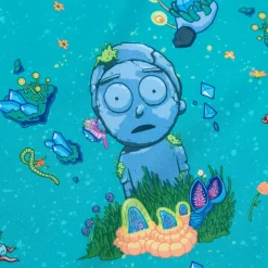 Warner Bros.|Warner Bros.|Rick and Morty