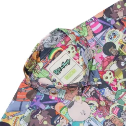 Warner Bros.|Warner Bros.|Rick and Morty 