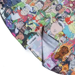 Warner Bros.|Warner Bros.|Rick and Morty 