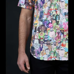 Warner Bros.|Warner Bros.|Rick and Morty 