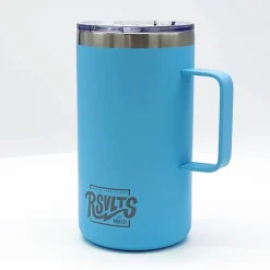 Accessories|Accessories|RSVLTS Rocko 24oz Insulated Mug