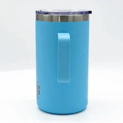 Accessories|Accessories|RSVLTS Rocko 24oz Insulated Mug