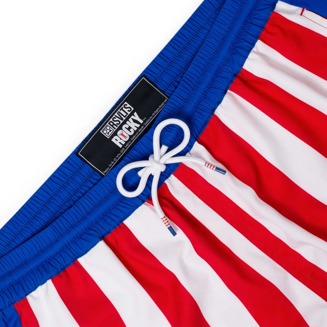 Americana|Shorts|Rocky "Hearts On Fire" – Hybrid Shorts