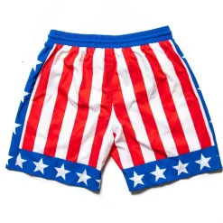 Americana|Shorts|Rocky