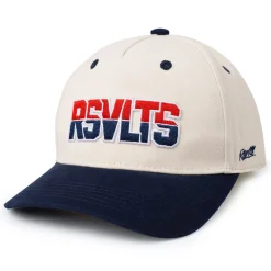 Accessories|Accessories|RSVLTS Dream Team – 5-Panel Curved Brim Hat