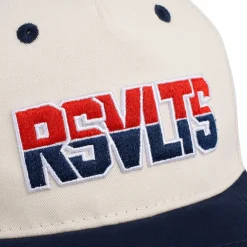 Accessories|Accessories|RSVLTS Dream Team – 5-Panel Curved Brim Hat