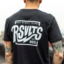 T-shirts|Athletic Wear|RSVLTS 