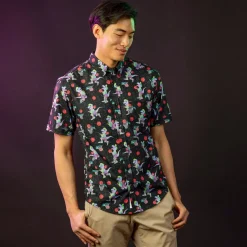 Short Sleeve Shirts|Short Sleeves|RSVLTS ‘90s Retro Pack 